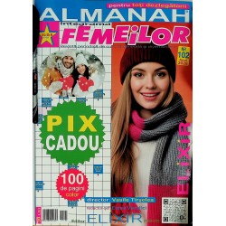 Integrama femeilor, nr.102...