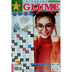 Integrame cu glume, nr....