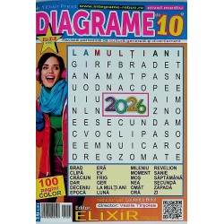 Diagrame de 10, nr.1, nivel...