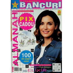 Almanah de integrame cu...