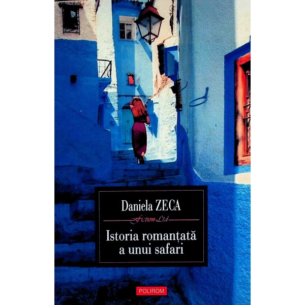 Istoria romantata a unui safari