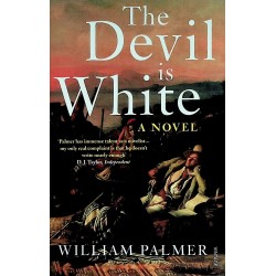 The Devil is White