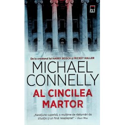 Al cincilea martor
