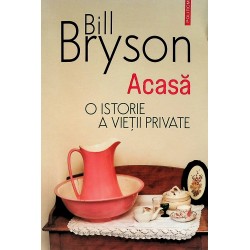 Acasa. O istorie a vietii...