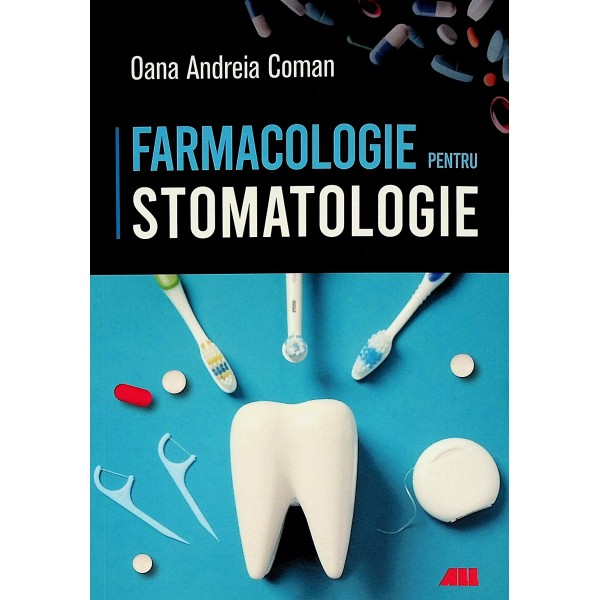 Farmacologie pentru stomatologie