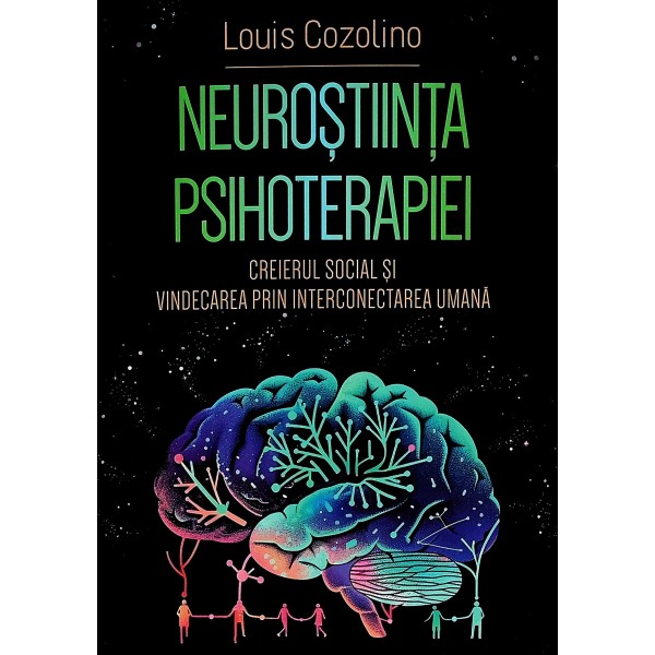 Neurostiinta psihoterapiei