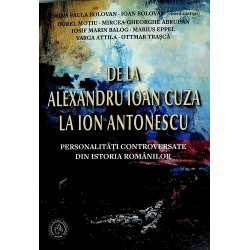 De la Alexandru Ioan Cuza...