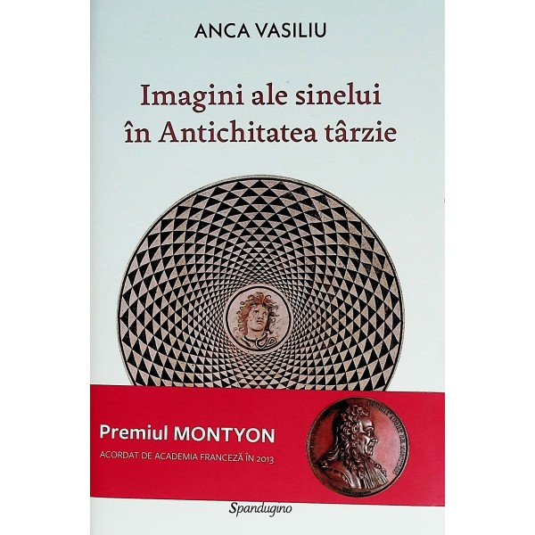 Imagini ale sinelui in Antichitatea tarzie