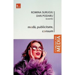 Moda, publicitate, consum