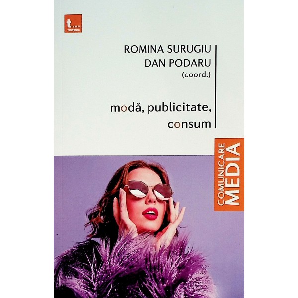 Moda, publicitate, consum