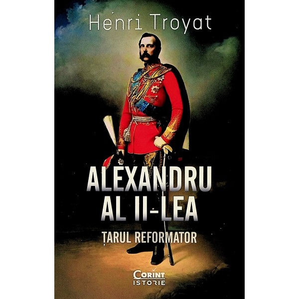 Alexandru al II-lea. Tarul reformator