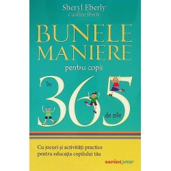 Bunele maniere pentru copii...