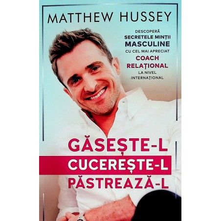 Gaseste-l! Cucereste-l!...