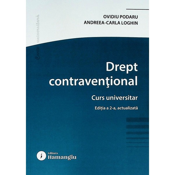 Drept contraventional