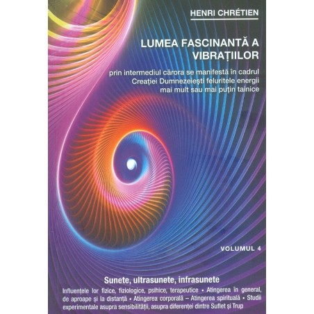 Lumea fascinanta a...