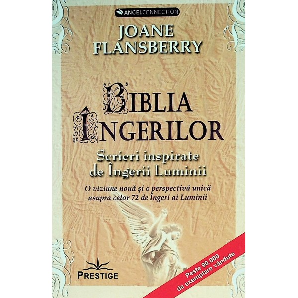Biblia ingerilor