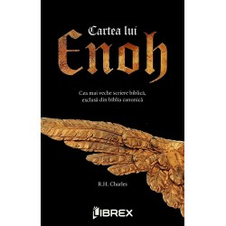 Cartea lui Enoh