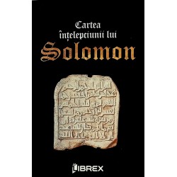 Cartea intelepciunii lui...