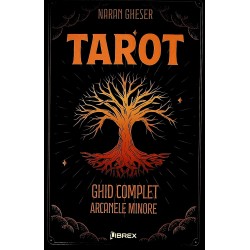 Tarot - Ghid complet....