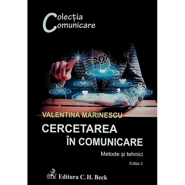 Cercetarea in comunicare. Metode si tehnici