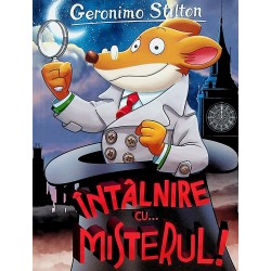 Intalnire cu... misterul!
