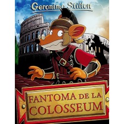 Fantoma de la Colosseum