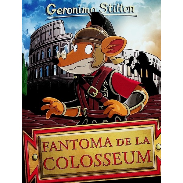 Fantoma de la Colosseum