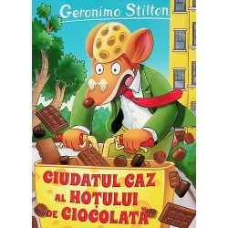 Ciudatul caz al hotului de...