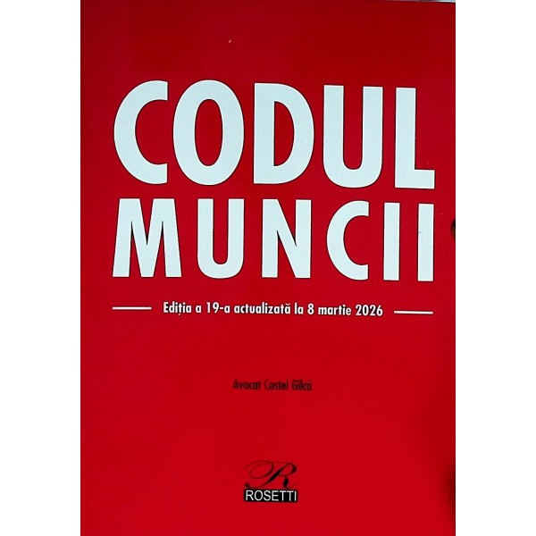 Codul muncii