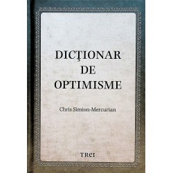 Dictionar de optimisme