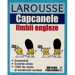 Capcanele limbii engleze