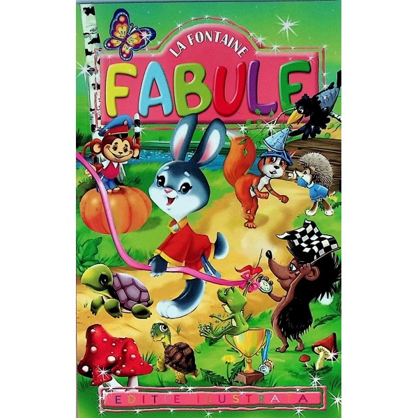 Fabule