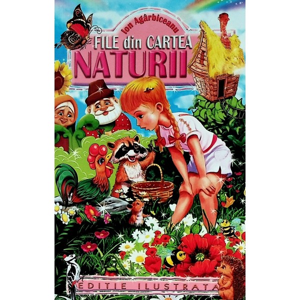 File din cartea naturii