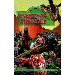 Cartea junglei