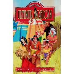 Ultimul mohican