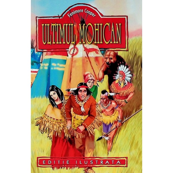 Ultimul mohican