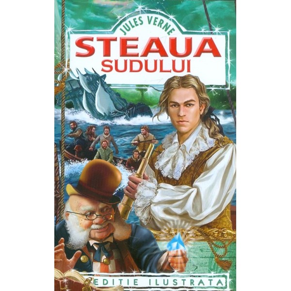 Steaua Sudului