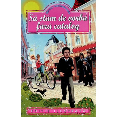 Sa stam de vorba fara catalog