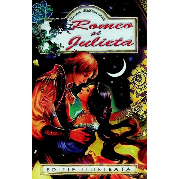 Romeo si Julieta