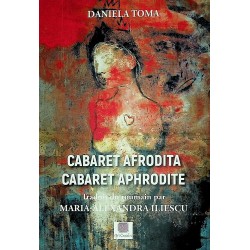 Cabaret Afrofita. . Editie...