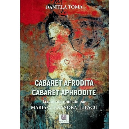 Cabaret Afrofita. . Editie...