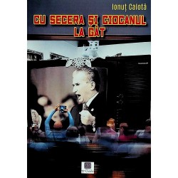 Cu secera si ciocanul la gat