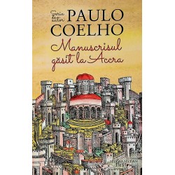 Manuscrisul gasit la Accra