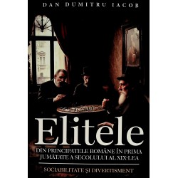 Elitele din Principatele...