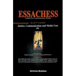 Essachess - Journal for...