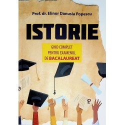 Istorie. Ghid complet...