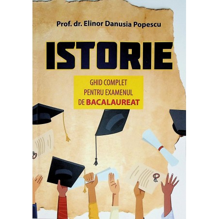 Istorie. Ghid complet...