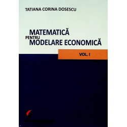 Matematica pentru modelare...