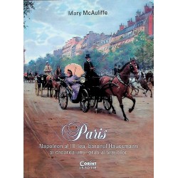 Paris. Napoleon al III-lea,...