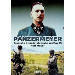 Panzermeyer. Biografia...